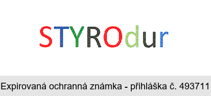 STYROdur