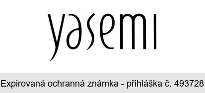 yasemi