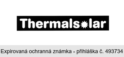 Thermalsolar