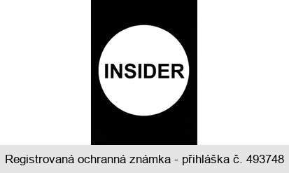 INSIDER