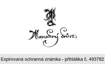 Moudrý dům