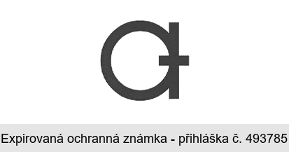 Ochranná známka