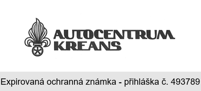 AUTOCENTRUM KREANS