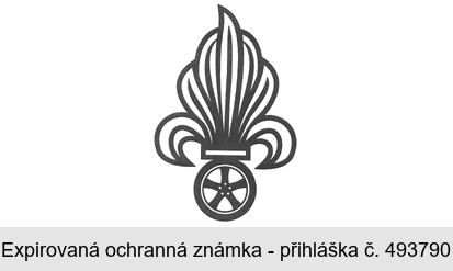 Ochranná známka