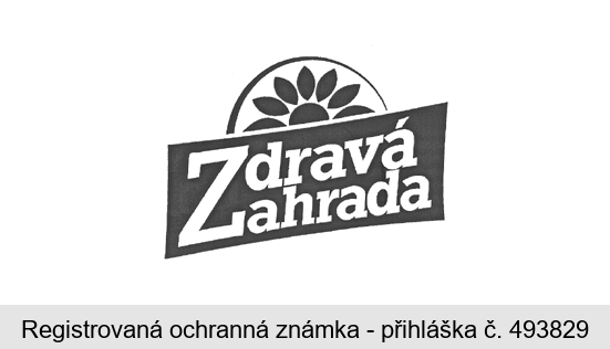 Zdravá Zahrada