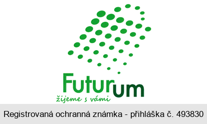 Futurum žijeme s vámi