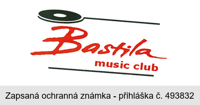 Bastila music club