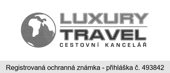 LUXURY TRAVEL CESTOVNÍ KANCELÁŘ