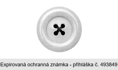 Ochranná známka