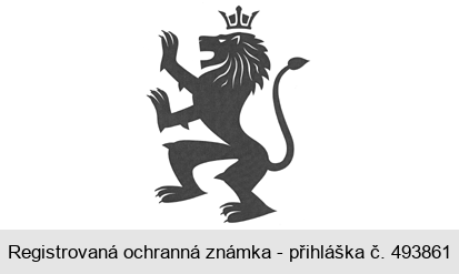 Ochranná známka