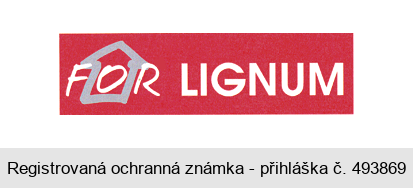 FOR LIGNUM