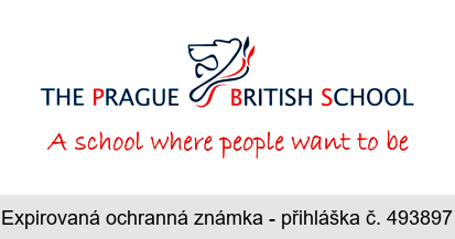 THE PRAGUE BRITISH SCHOOL A school where people want to be