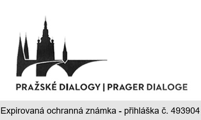 PRAŽSKÉ DIALOGY PRAGER DIALOGE