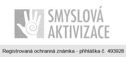SMYSLOVÁ AKTIVIZACE