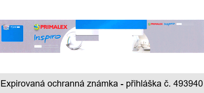 PRIMALEX Inspiro POLAR