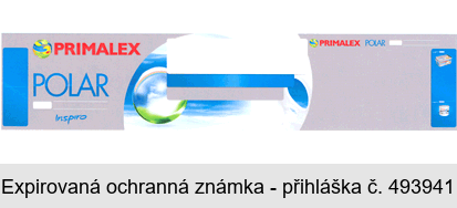 PRIMALEX POLAR Inspiro