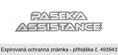 PASEKA ASSISTANCE