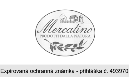 Mercatino PRODOTTI DALLA NATURA
