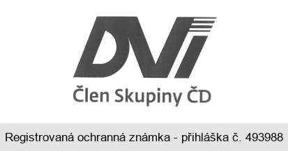 DVI Člen Skupiny ČD
