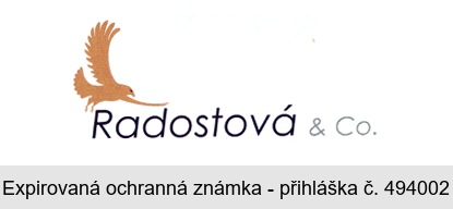 Radostová & Co.