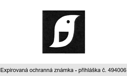Ochranná známka