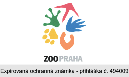 ZOO PRAHA