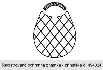 ČESKÁ SÍŤOVKA