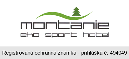 montanie eko sport hotel