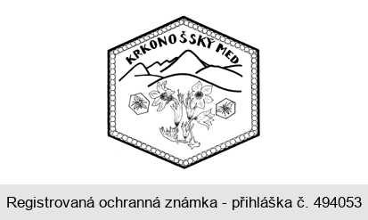 KRKONOŠSKÝ MED