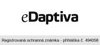 eDaptiva