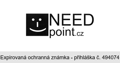 NEED point.cz