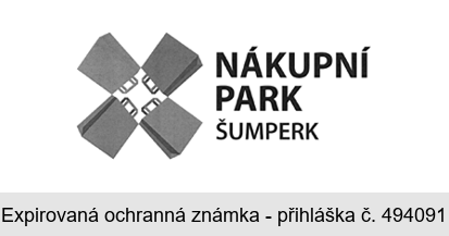 NÁKUPNÍ PARK ŠUMPERK