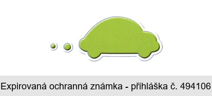 Ochranná známka