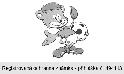 Ochranná známka