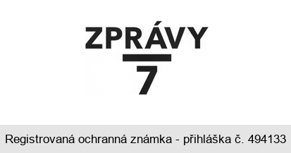 ZPRÁVY 7