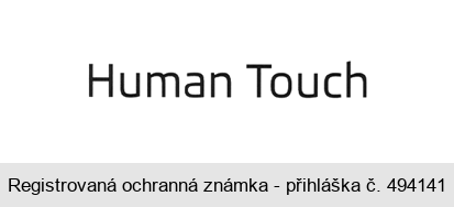 Human Touch