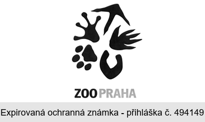 ZOO PRAHA
