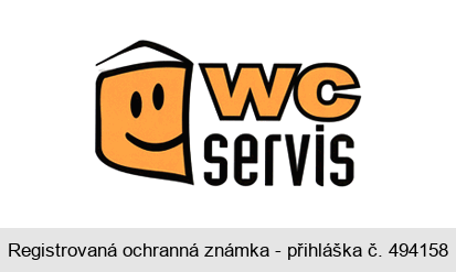 WC servis