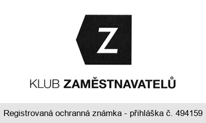 Z KLUB ZAMĚSTNAVATELŮ