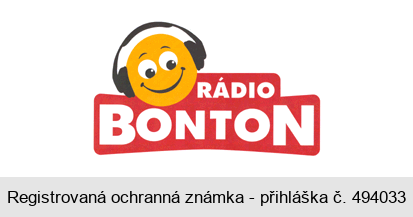 RÁDIO BONTON