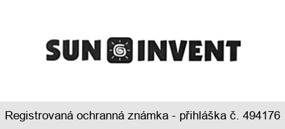 SUN INVENT