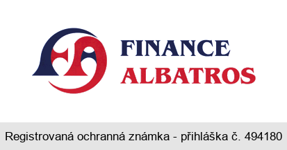 FA FINANCE ALBATROS