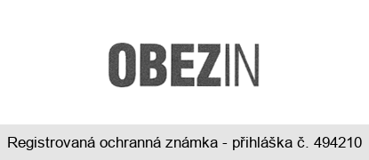 OBEZIN