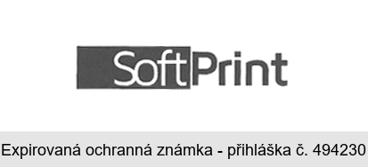 SoftPrint