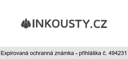 INKOUSTY.CZ