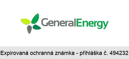 GeneralEnergy