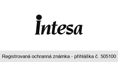 Intesa