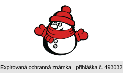 Ochranná známka