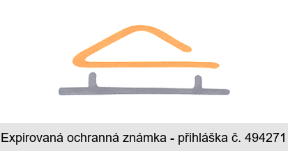 Ochranná známka
