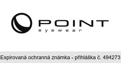 POINT eyewear